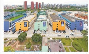 深圳跨境电商卖家超15万家 进出口额超过1900亿元-物流之家