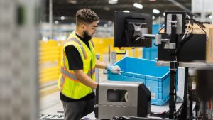 沃尔玛在印第安纳波利斯McCordsville 开设迄今为止最大的配送中心-物流之家