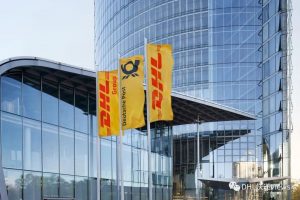 德国邮政DHL 更名敦豪集团“Deutsche Post DHL Group”为“DHL Group”-物流之家