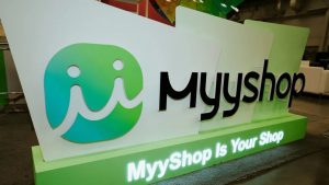 美国红人大会(VidCon 2023)举行 敦煌网MyyShop携百万粉丝网红亮相-物流之家