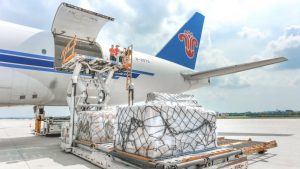 京东物流与南航物流 合作建设一体化智慧物流平台(二期)项目启动-物流之家