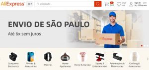 速卖通巴西站重点布局海外仓 实现核心城市“x日达”-物流之家