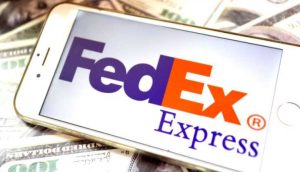 联邦快递公布2023财年第四季度财务业绩 营收219亿美元-物流之家
