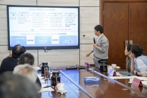菜鸟AI城市物流计算系统 荣获第三届(2022)邮政行业科学技术奖一等奖-物流之家