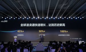 速卖通加大本地化业务 重点布局西班牙市场-物流之家