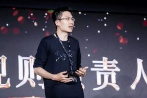 原全球速卖通总经理张凯夫 接管速卖通国家业务-物流之家