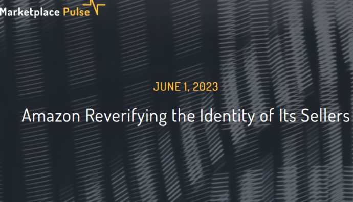 美国《消费者告知法》即将生效 10万亚马逊卖家更改公司名称和地址-物流之家