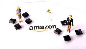 亚马逊利用人工智能技术 帮用户总结在售商品的评论-物流之家