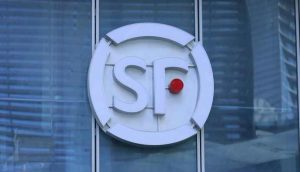 顺丰控股公告称 明德控股解除质押股份数量1.725亿股 占公司总股本比例为3.52%-物流之家