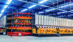 圆通成立618旺季保障工作小组 确保稳定的时效和服务-物流之家