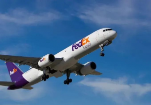 联邦快递国际优先寄件服务 可缩短从中国寄往全球部分区域1-2个工作日-物流之家