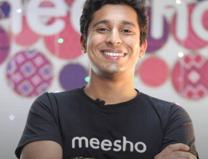 Meesho在印度下载量超5亿次 成为Flipkart和亚马逊强有力的竞争对手之一-物流之家