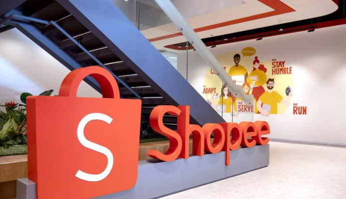 越南电商第一季度财务报告发布 Shopee排上第一 营收24.7万亿盾(10.5亿美元)-物流之家