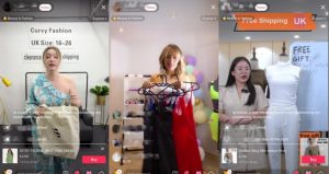 直播购物在美国兴起 Tik Tok优势明显-物流之家