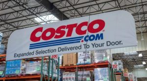 Costco西班牙市场销售额增加了53% 但仍未实现盈利-物流之家