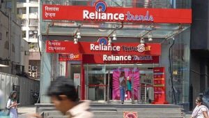 SHEIN重返印度市场 与印度最大上市公司信实工业(Reliance Industries)达成合作-物流之家