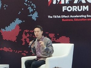 印度尼西亚成为TikTok Shop第二大市场 2022年GMV为25亿美元-物流之家