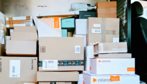 印尼电商成为红海市场 交易额估计达到842亿美元-物流之家