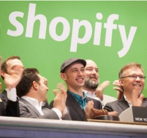Shopify重金推广旗下购物app“Shop” 使用Shop Pay结算 可获得1%的退款-物流之家
