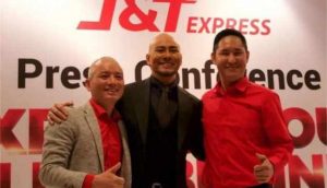 极兔欲港股上市 年营收518亿 仍是亏损状态-物流之家