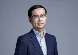 张勇将卸任阿里集团董事会主席、CEO-物流之家