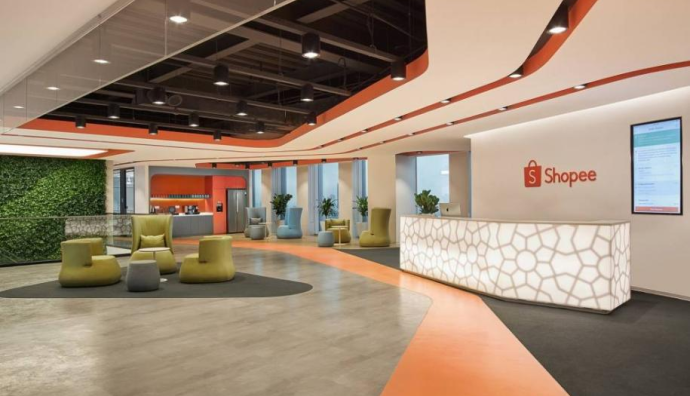 Shopee泰国站结束十年亏损 首次实现盈利 金额为24亿泰铢-物流之家