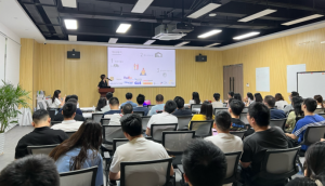 “SHEIN & 谷仓海外仓闭门招商会”举办  SHEIN推出0佣金、0退换运费等福利-物流之家