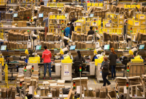 美国最大铁路公司联合太平洋出现小规模罢工 物流受阻-物流之家