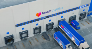 Lazada积极开发JIT(Just-In-Time)模式 卖家可一件代发-物流之家