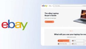 eBay德国站利用AI技术 为购物者提供个性化推荐和定制建议-物流之家