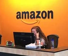 亚马逊在印度市场发展支付业务“Amazon Pay” 仍未能占据印度支付市场一席之地-物流之家