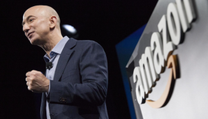 亚马逊Prime Day注重超市产品 与沃尔玛正面对抗-物流之家