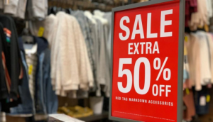 英国电商收入屡屡下滑 负增长已成为常态-物流之家