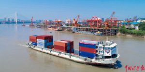 2023中国西部国际口岸物流开放发展大会 在成都举行-物流之家