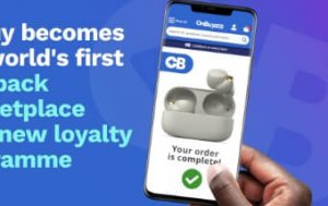 OnBuy推出返现活动 最高7.5%的现金返还-物流之家