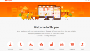 泰国电商新法规出炉 Lazada、Shopee等数字平台参与-物流之家