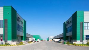 普洛斯资本GCP完成“普洛斯中国收益基金VIII”募集 规模达52亿元-物流之家