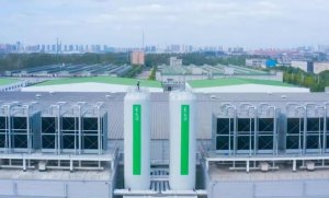 普洛斯在全球范围内获得超过480项绿色建筑和节能认证-物流之家