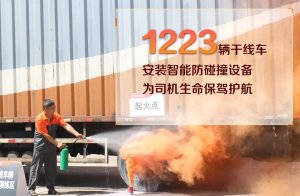 申通全网开展“安全生产月”近5000场活动 取得显著效果-物流之家