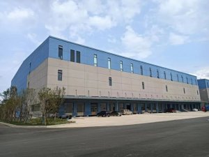 链库与贵州大乐农业科技发展有限公司达成战略合作-物流之家