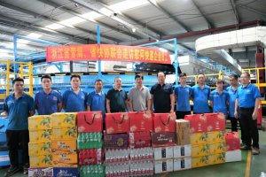 中通山西管理中心举行廉政建设培训 20余名条线负责人参加-物流之家