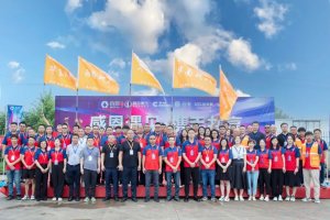 百世自营车队驾驶员比武大赛在河南郑州举办-物流之家