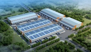 链库与漯河市众联冷链物流有限公司达成战略合作-物流之家