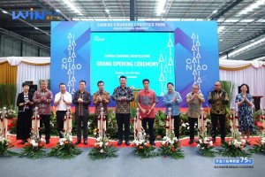 菜鸟印度尼西亚雅加达cHub正式启用-物流之家