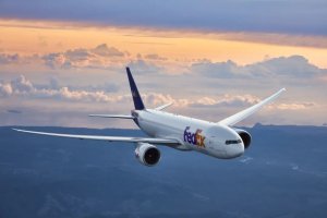 联邦快递提升华南地区“D类出口货物”出口时效-物流之家