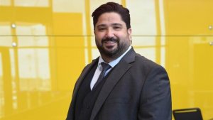 DHL任命Mustafa Tonguç为德国董事总经理-物流之家