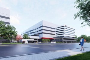 义乌青丰科技园区仓储物流中心项目启动-物流之家