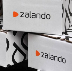 Zalando登顶瑞士电商市场 成功超越亚马逊-物流之家