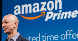 亚马逊在TikTok开启“Prime Day大促”直播-物流之家