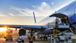 菜鸟航空地服与北京联创物流合作 线航空货运预安检系统-物流之家